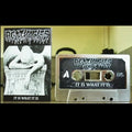 AGATHOCLES - It Is What It Is - MC Tape
