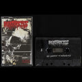 AGATHOCLES - The Conquest Of Patagocles - MC Tape