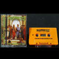 AGATHOCLES - Theatric Symbolisation Of Life - MC Tape