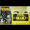 ARCHAGATHUS - Dehumanizer - MC Tape