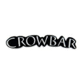 CROWBAR - Logo - Oversized Woven Patch
