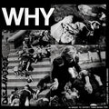 DISCHARGE ‎– Why - LP