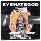 EYEHATEGOD - Confederacy of Ruined Lives - DigiPak CD