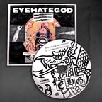 EYEHATEGOD - Confederacy of Ruined Lives - DigiPak CD