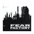 FEAR FACTORY - 1991 Demos - LP