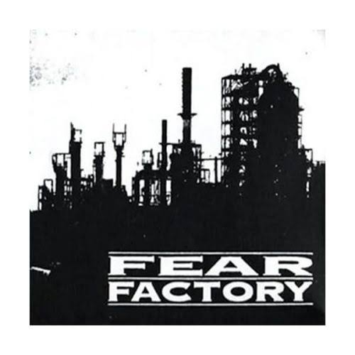 FEAR FACTORY - 1991 Demos - LP