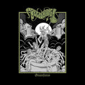 BELZEBONG - Greenferno (Green/Red/Splatter In Black Ltd. 100) LP