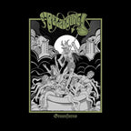 BELZEBONG - Greenferno (Green/Red/Splatter In Black Ltd. 100) LP