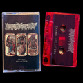 PHARMACIST - Carnal Pollution - MC Tape