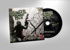 JUNGLE ROT - Fueled By Hate - DigiPak CD
