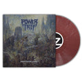 POWER TRIP - Nightmare Logic (PHD Exclusive Black Cherry Vinyl Ltd.300) LP