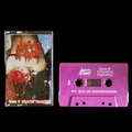 LAST DAYS OF HUMANITY - Hymns Of Indigestible Suppuration - MC Tape