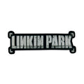 LINKIN PARK - Logo - Oversized Woven Patch