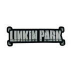 LINKIN PARK - Logo - Oversized Woven Patch