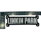 LINKIN PARK - Logo - Oversized Woven Patch