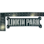 LINKIN PARK - Logo - Oversized Woven Patch