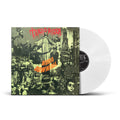 TERRORIZER - World Downfall (PHD Exclusive White Vinyl Ltd.300) LP