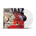 NAPALM DEATH - Harmony Corruption (PHD Exclusive White Vinyl Ltd.300) LP