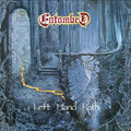 ENTOMBED - Left Hand Path (PHD Exclusive White Vinyl Ltd.300) LP