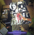 CARCASS - Necroticism - Descanting The Insalubrious (PHD Exclusive White Vinyl Ltd.300) LP