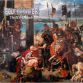 BOLT THROWER - The IVth Crusade (PHD Exclusive White Vinyl Ltd.300) LP