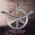CARCASS - Heartwork - Ultimate Edition  (PHD Exclusive White Vinyl Ltd. 100)2LP