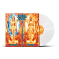 MORBID ANGEL - Heretic (PHD Exclusive White Vinyl Ltd.300) LP