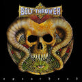 BOLT THROWER - Spearhead / Cenotaph (PHD Exclusive White Vinyl Ltd.300)LP