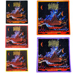 BLOOD INCANTATION - Absolute Elsewhere - Woven Patch