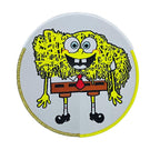 SANGUISUGABOGG - Sanguisugabob - Woven Patch