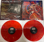 MORBID ANGEL - Thy Cleveland Come (Orange Marble Ltd. 200) 2LP
