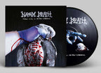 NAPALM DEATH - Throes Of Joy In The Jaws Of Defeatism (Ltd. Picture) LP