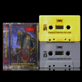 MORTIFY - Stench Of Swedish Buzzsaw - MC Tape