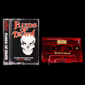 FLUIDS - Fluids Of Death - MC Tape