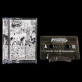 HAGGUS - Straight From The Slaughterhaus - MC Tape