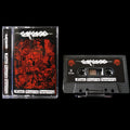 CARCASS - Flesh Ripping Symphony - MC Tape