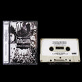 NASUM - World In Turmoil - MC Tape