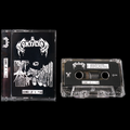 MORTICIAN - Demo #1'90 - MC Tape