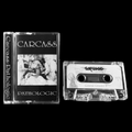CARCASS - Pathologic - MC Tape