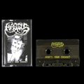 HAGGUS - What's Your Excuse? EP - MC tape