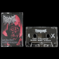 REGURGITATE - Easy Swallowin' Bloody Gore E-piece - MC Tape