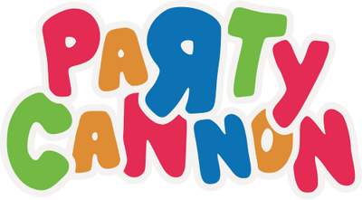 Party Cannon
