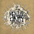 MENTAL CAVITY  - S/T - MC Tape