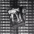 WHO CARES? - Why Bother? - MC Tape