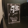 DRAWN IN – Life Of Sin - MC Tape