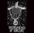 INSTRUMENTS OF TORTURE - S/T - MC Tape