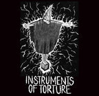 INSTRUMENTS OF TORTURE - S/T - MC Tape