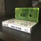 SLAVE TO MISERY - State Of Pain - MC Tape