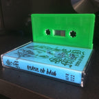 SLAVE TO MISERY - State Of Pain - MC Tape
