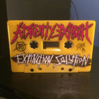 THE ATROCITY EXHIBIT - Extinction Solution - MC Tape